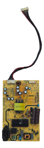 Placa Fuente Tv Sansei Tds1540ft Usada Ok