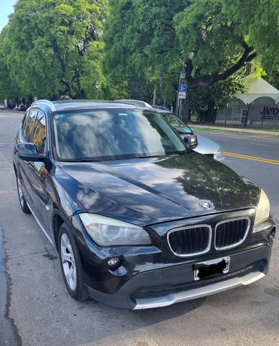 BMW X1 2.0 Xdrive 20d Active 177cv