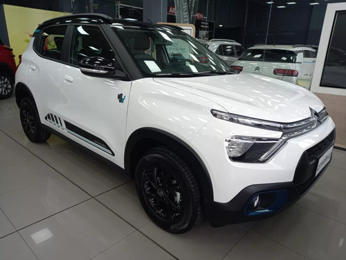 Citroën C3 1.0 T200 Feel Pack You! Cvt