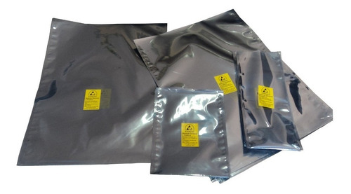 Embalagem Antiestática Para Hd Note Book 150x100mm 100pcs
