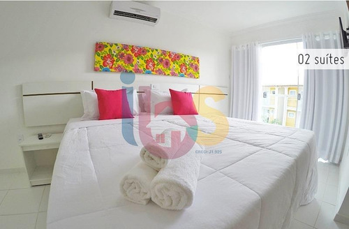 Imagem 11 de 20 de Excelente Duplex Na Região De Porto Seguro - 3980