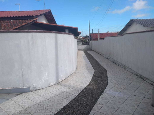 Imagem 18 de 25 de Casa À Venda, Armação, Penha, Sc - Sc - Ca0008_gardin