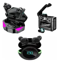 Comprar Kit 3 Fones De Ouvido Sem Fio X15 M25 Y80 Bluetooth Tws