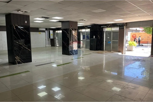 Se Arrienda Local Comercial 1 Sur N° 1014 Local 5