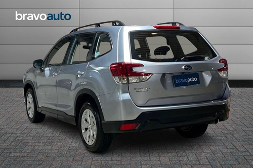 Subaru Forester (IN) 2.5 DYNAMIC EYESIGHT AT 4X4