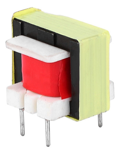 10pcs 1300: Transformador De Audio De 8 Ohm Ee14 Transformad