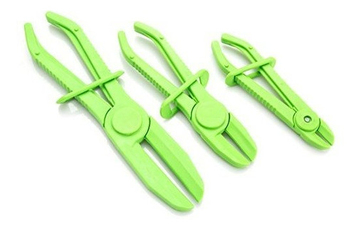 Oemtools 24689 3piece Hose Pinching Pliers Set