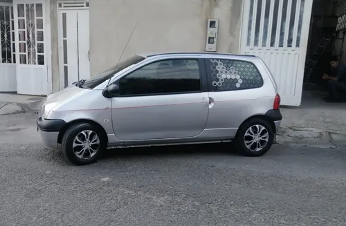 Renault Twingo 1.2 Access