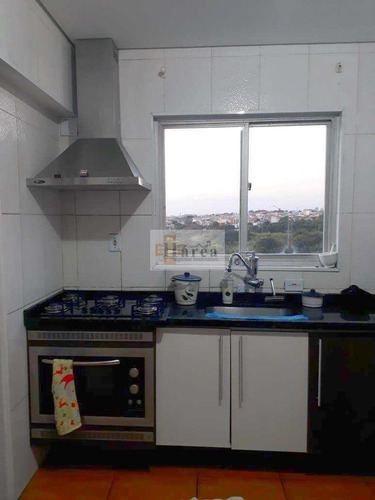 Imagem 2 de 20 de Apartamento Com 2 Dorms, Jardim Simus, Sorocaba - R$ 182 Mil, Cod: 13982 - V13982