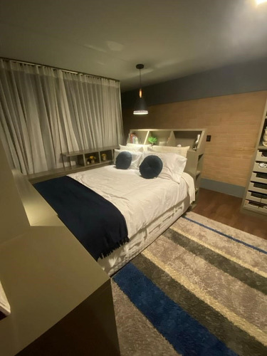 Casa Estilo Loft + Escritório (porteira Fechada) - Projeto Assinado Por Designer De Interiores