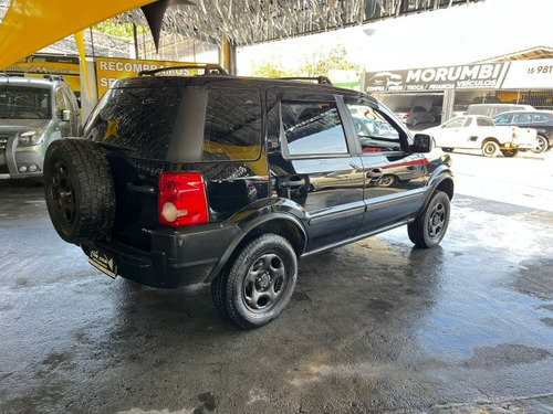 Ford Ecosport Ecosport 1.6 XLS 8V FLEX 4P MANUAL