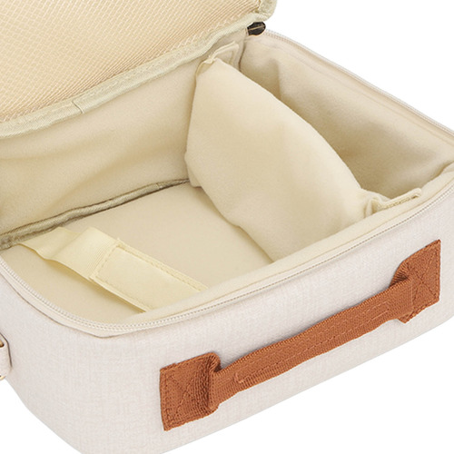 Bolsa De Almacenamiento Para Cámara, Acolchado Grueso De Gra