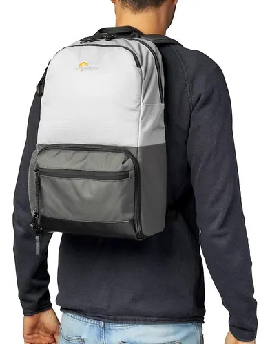 Mochila Para Cámara Lowepro Truckee Bp 200 Lx Para Cámaras R