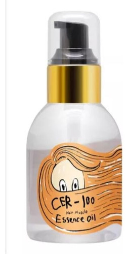 Cer-100 Hair Muscle Essence Oil - mL a $1000