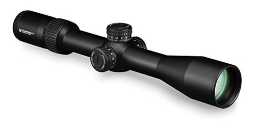 Vortex Optics Diamondback Tactical First Focal Plane Riflesc