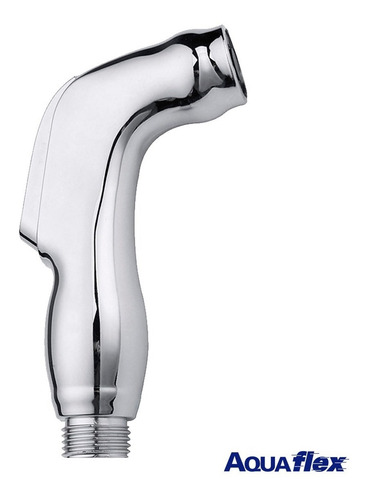 Imagen 3 de 9 de Griferia Completa Ducha Higienica Bidet 6005lo Aquaflex