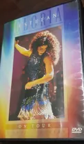 Comprar Gloria Estefan Dvd On Tour Live In Concert