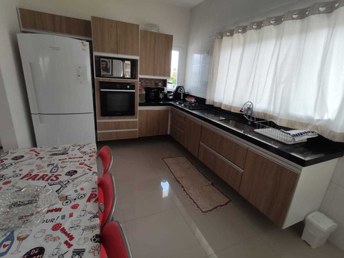 Imagem 4 de 14 de Excelente Casa Em Condomínio - 3 Quartos - Phytus Itupeva
