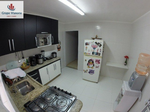 Imagem 15 de 20 de Casa A Venda No Bairro Cachoeirinha Em São Paulo - Sp. - P0539-1
