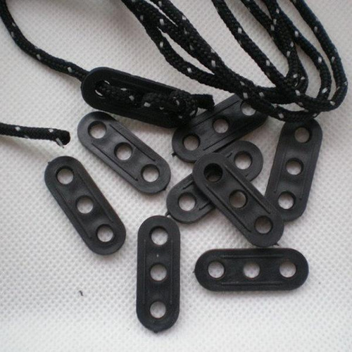 2x 10pcs 4mm De