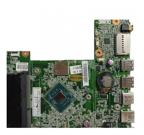 Motherboard Exo Smart R8-ce Notebook Micro Incluido