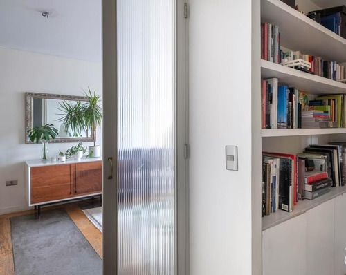Departamento En Arriendo De 3 Dorm. En Las Condes