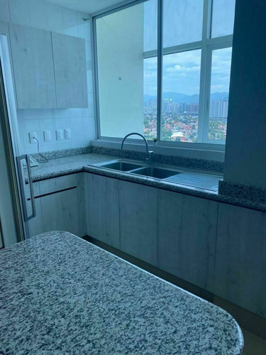 Imagen 7 de 11 de Departamento En Lomas Del Chamizal, Privada Del Bosque