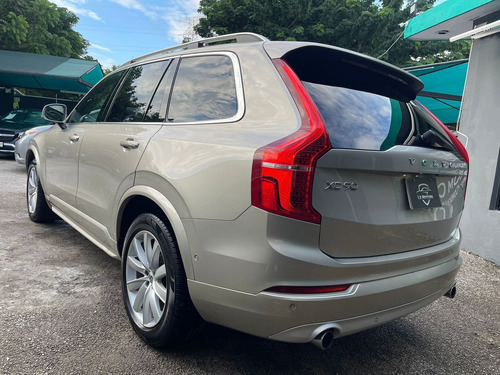 Volvo XC90 2.0 T6 Momentum Awd 7 Pas. At