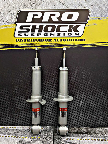 Amortiguador Trasero Pro Shock Ford Expedition 07+