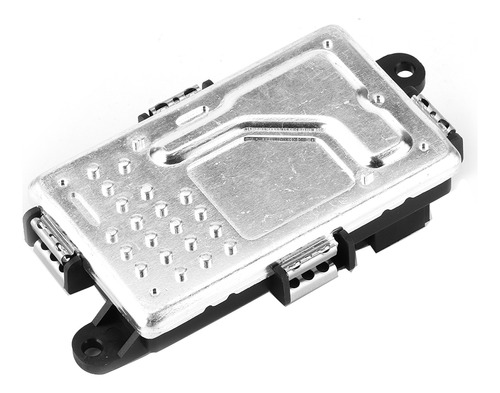 Ventilador Regulador De Motor Soplador 2128702110 Compatible