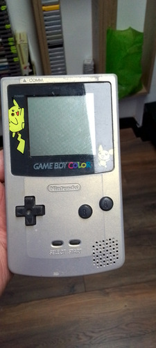 Game Boy Color