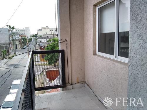 Imagen 4 de 9 de Venta De Departamento 2 Ambientes En Crucesita (19968)