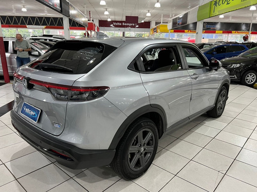 Honda HR-V 1.5 DI I-VTEC TURBO FLEX ADVANCE CVT