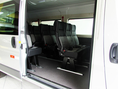 Fiat Ducato 2019