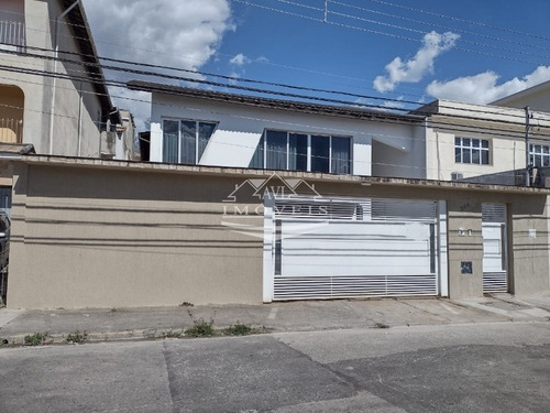 Imagem 27 de 29 de Sobrado Para Venda No Bairro Jardim São Pedro, 3 Dorm, 1 Suíte, 5 Vagas, 229,94 Mts Construída, 480 Mts Terreno - 1382