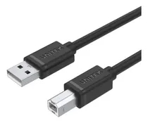 Comprar Cable Usb Unitek Para Impresoras 5m - Usb 2.0 A Usb-b