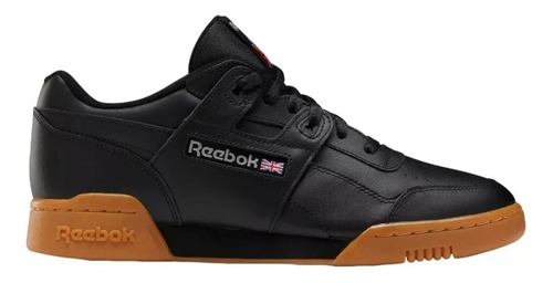 Zapatillas Reebok Hombre Workout Plus -cn2127