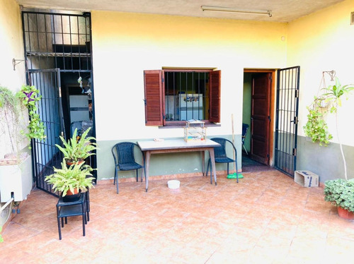 Venta Ph Al Frente 3 Ambientes Con Lindo Jardín!