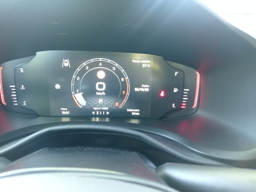 Jeep Renegade 1.3 Trailhawk At9 4X4