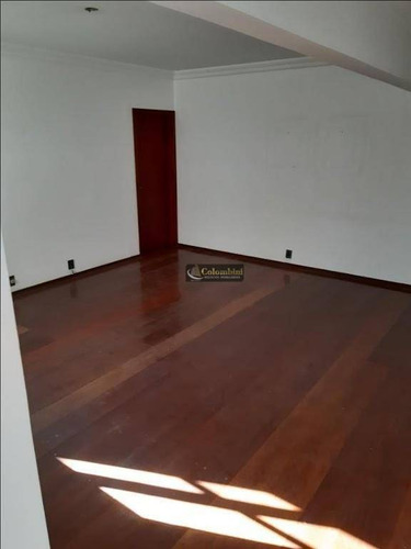 Imagem 26 de 30 de Casa Com 4 Dormitórios, 435 M² - Venda - Jardim São Caetano - São Caetano Do Sul/sp - Ca0145