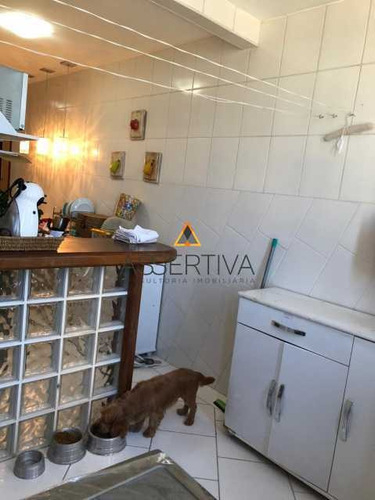 Imagem 7 de 15 de Apartamento-à Venda-botafogo-rio De Janeiro - Flap30395