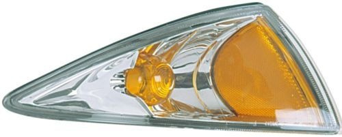 Faro De Giro Del Der Para Chevrolet Cavalier 2.4l L4 00-02