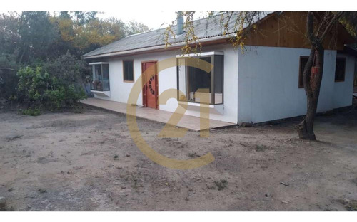 Venta Casa De Campo San Vicente .solo Al Contado