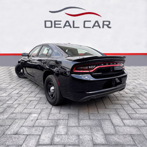 Dodge Charger 5.7 R-t At