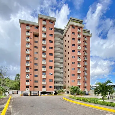 Apartamento en venta