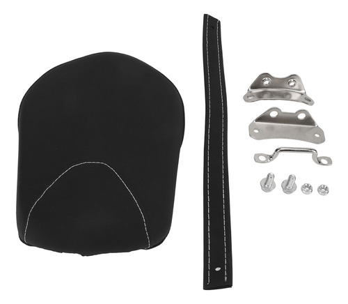 Cojín De Asiento Trasero De Motocicleta Para Bout Xv950