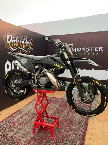 Yamaha Yz 250 2024 0km Riderpro