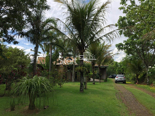 Chácara Para Aluguel Em Sousas - Ch006766