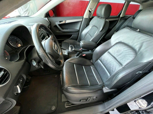 Imagem 4 de 11 de Audi A3 2.0 Tfsi Sportback S Tronic Gasolina Automático