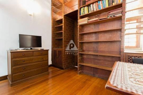 Imagem 11 de 18 de Casa À Venda, 3 Quartos, 2 Suítes, Santa Teresa - Rio De Janeiro/rj - 43439